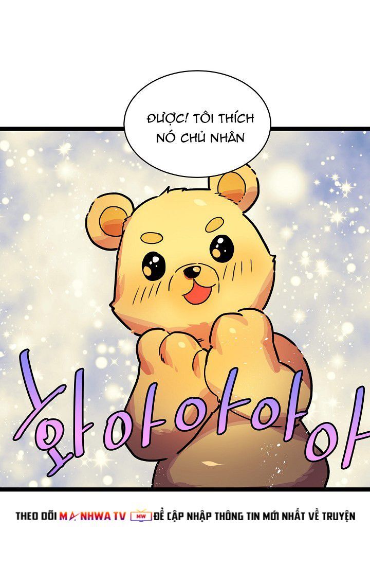 Sự Trở Lại Của Vị Thần Sức Mạnh - Chapter 14 - Page 22