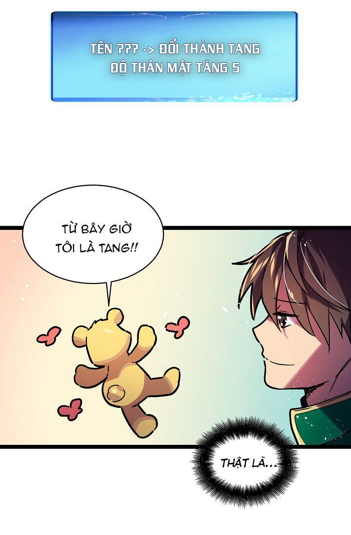 Sự Trở Lại Của Vị Thần Sức Mạnh - Chapter 14 - Page 23