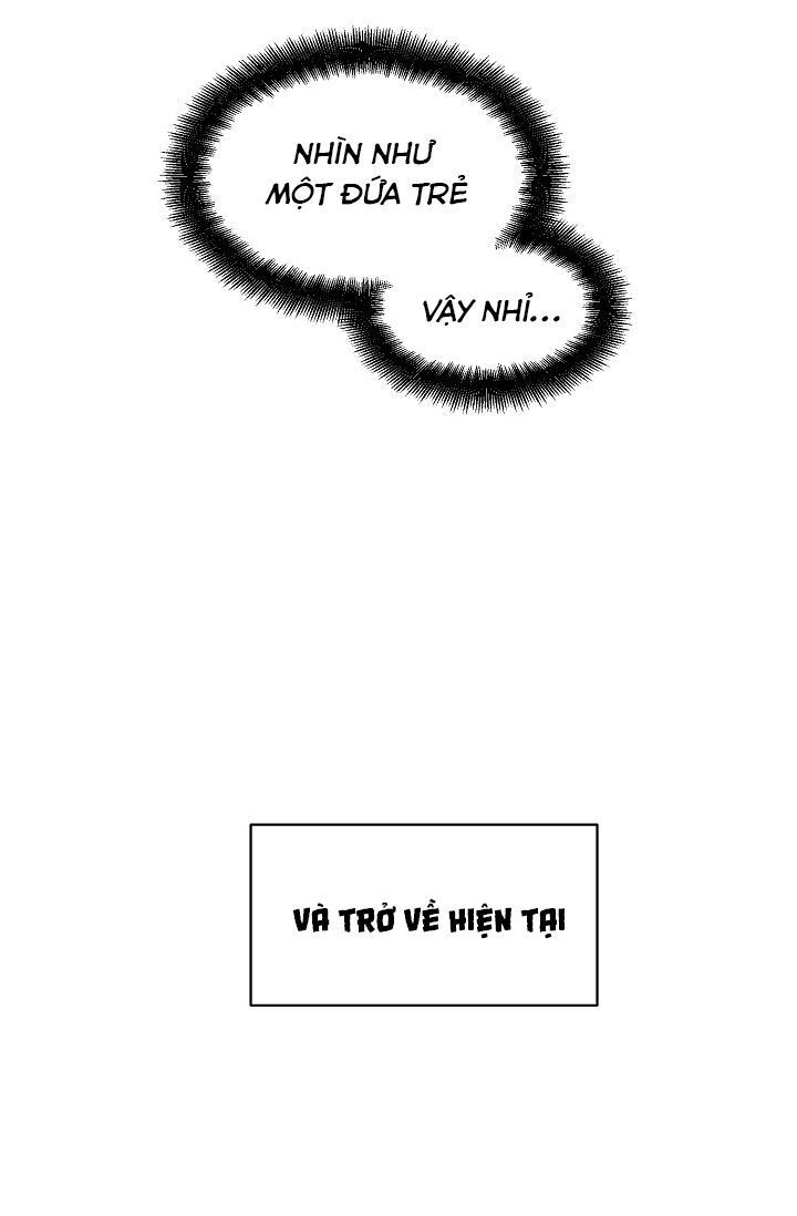 Sự Trở Lại Của Vị Thần Sức Mạnh - Chapter 14 - Page 24