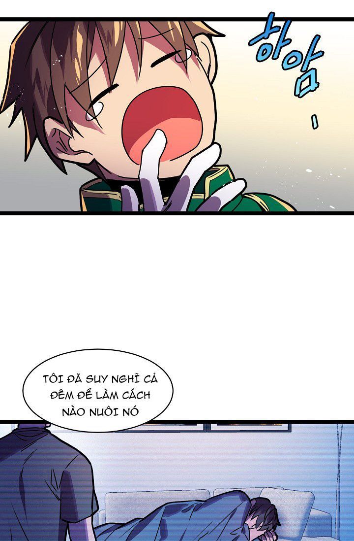 Sự Trở Lại Của Vị Thần Sức Mạnh - Chapter 14 - Page 26