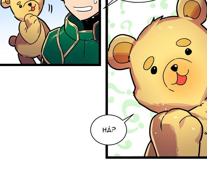 Sự Trở Lại Của Vị Thần Sức Mạnh - Chapter 14 - Page 28