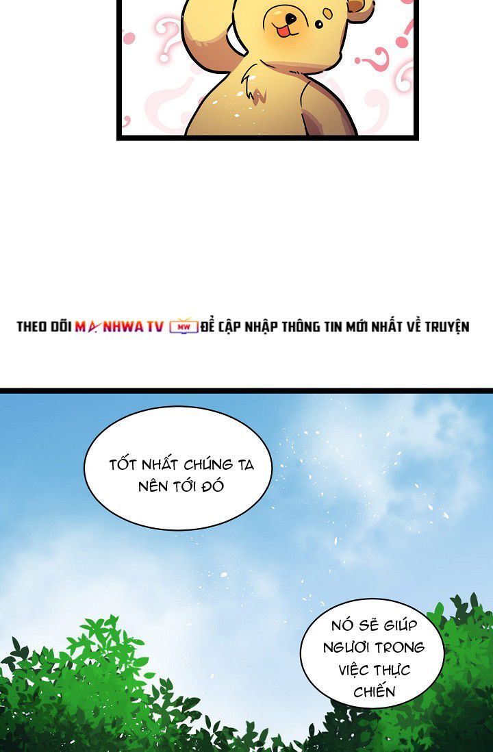 Sự Trở Lại Của Vị Thần Sức Mạnh - Chapter 14 - Page 32