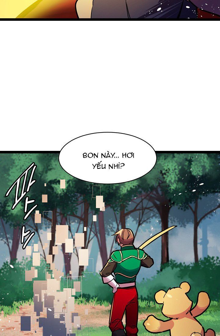 Sự Trở Lại Của Vị Thần Sức Mạnh - Chapter 14 - Page 34