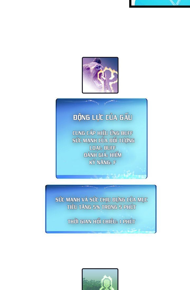 Sự Trở Lại Của Vị Thần Sức Mạnh - Chapter 14 - Page 38