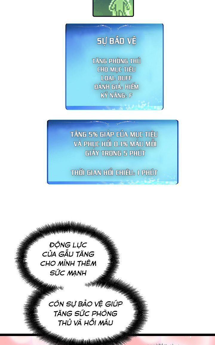 Sự Trở Lại Của Vị Thần Sức Mạnh - Chapter 14 - Page 39