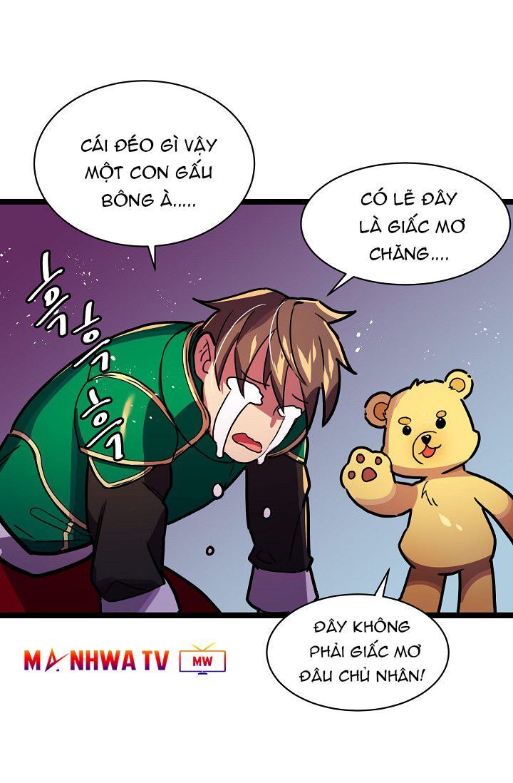 Sự Trở Lại Của Vị Thần Sức Mạnh - Chapter 14 - Page 4