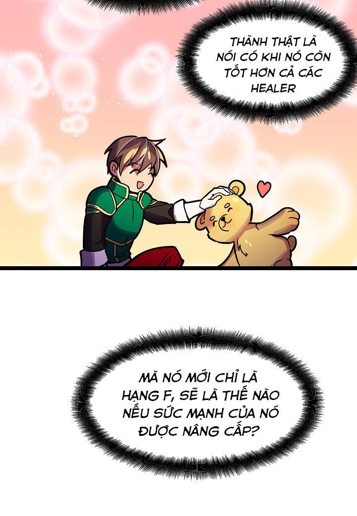 Sự Trở Lại Của Vị Thần Sức Mạnh - Chapter 14 - Page 40