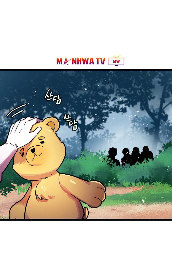 Sự Trở Lại Của Vị Thần Sức Mạnh - Chapter 14 - Page 41