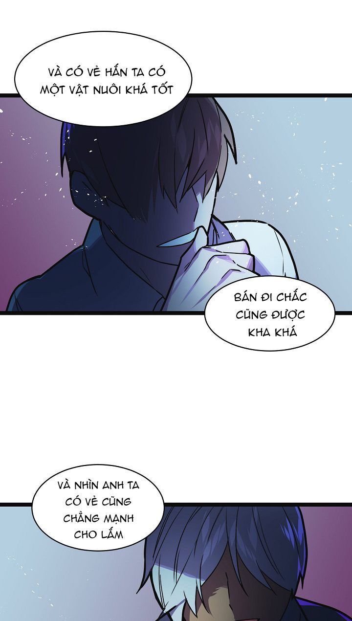 Sự Trở Lại Của Vị Thần Sức Mạnh - Chapter 14 - Page 43