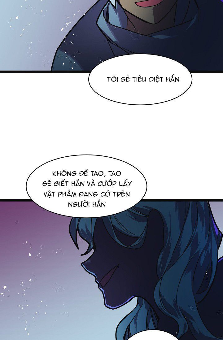Sự Trở Lại Của Vị Thần Sức Mạnh - Chapter 14 - Page 44