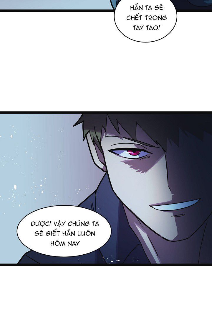 Sự Trở Lại Của Vị Thần Sức Mạnh - Chapter 14 - Page 45