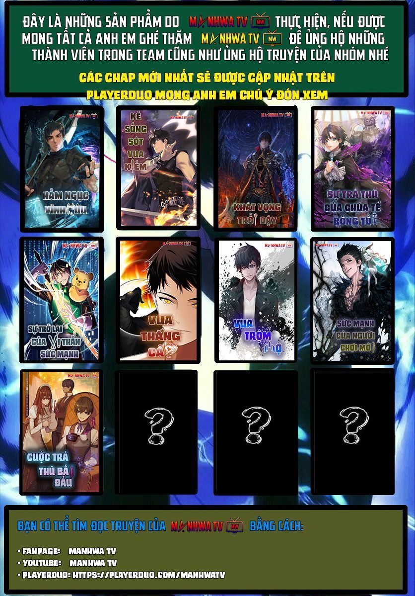 Sự Trở Lại Của Vị Thần Sức Mạnh - Chapter 14 - Page 48