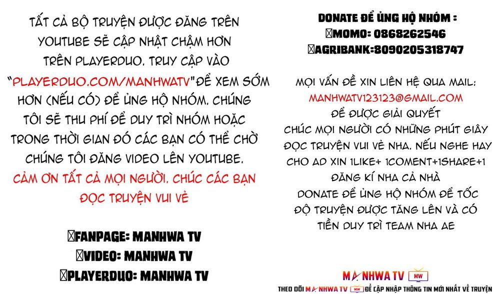 Sự Trở Lại Của Vị Thần Sức Mạnh - Chapter 14 - Page 49