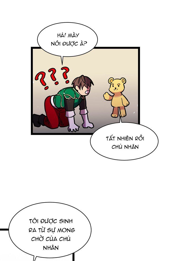 Sự Trở Lại Của Vị Thần Sức Mạnh - Chapter 14 - Page 5