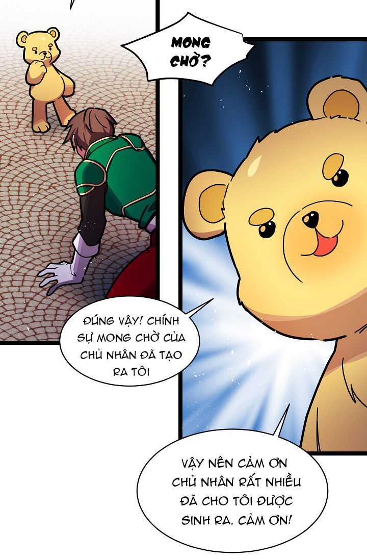 Sự Trở Lại Của Vị Thần Sức Mạnh - Chapter 14 - Page 6