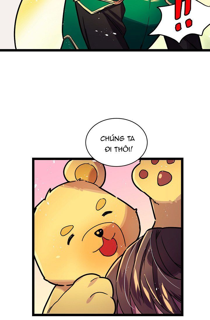 Sự Trở Lại Của Vị Thần Sức Mạnh - Chapter 14 - Page 8