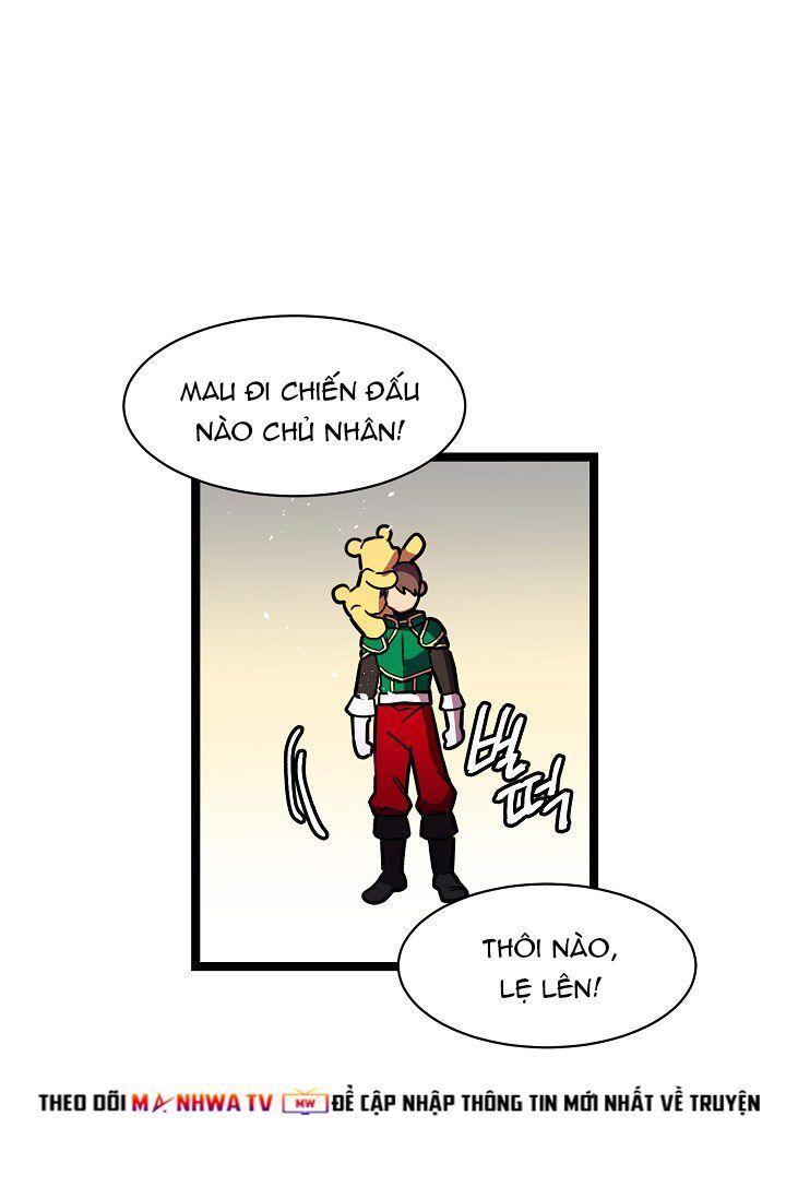 Sự Trở Lại Của Vị Thần Sức Mạnh - Chapter 14 - Page 9