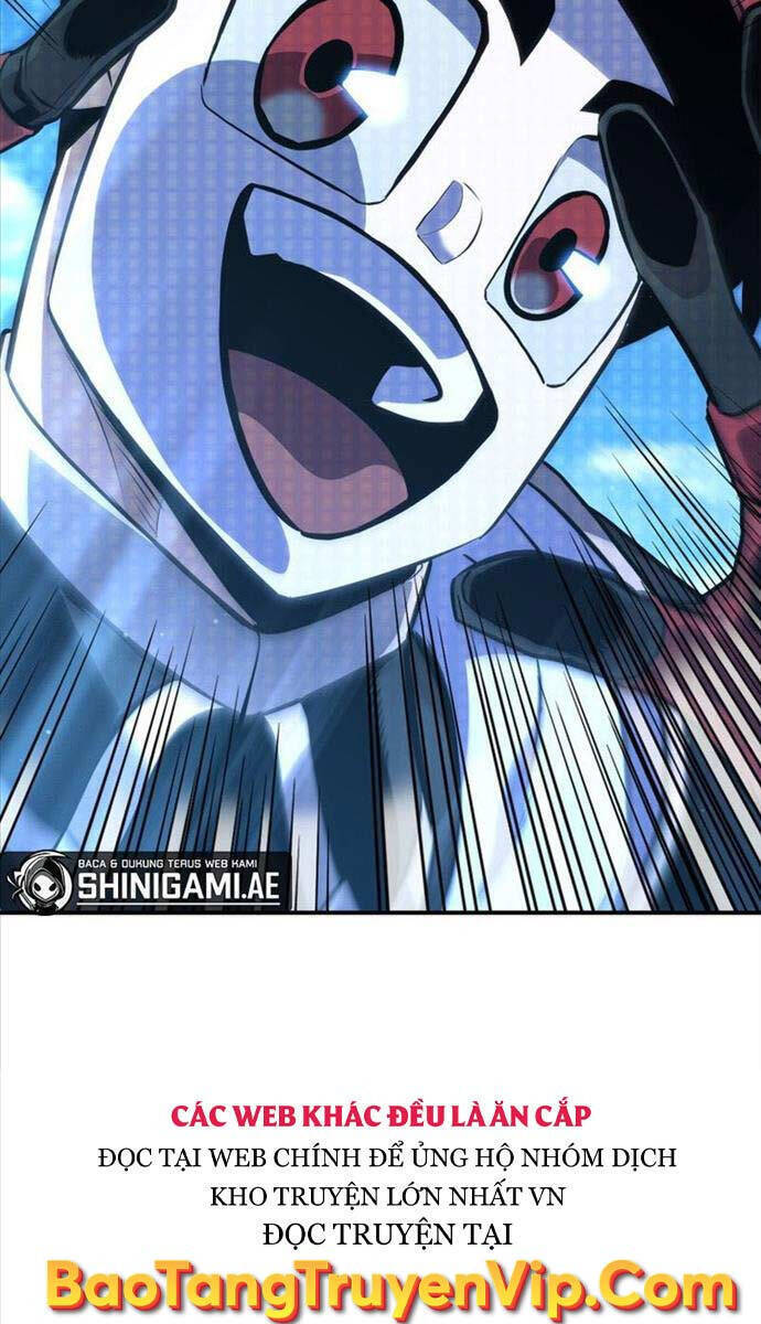 Sự Trở Lại Của Vị Thần Sức Mạnh - Chapter 140 - Page 11