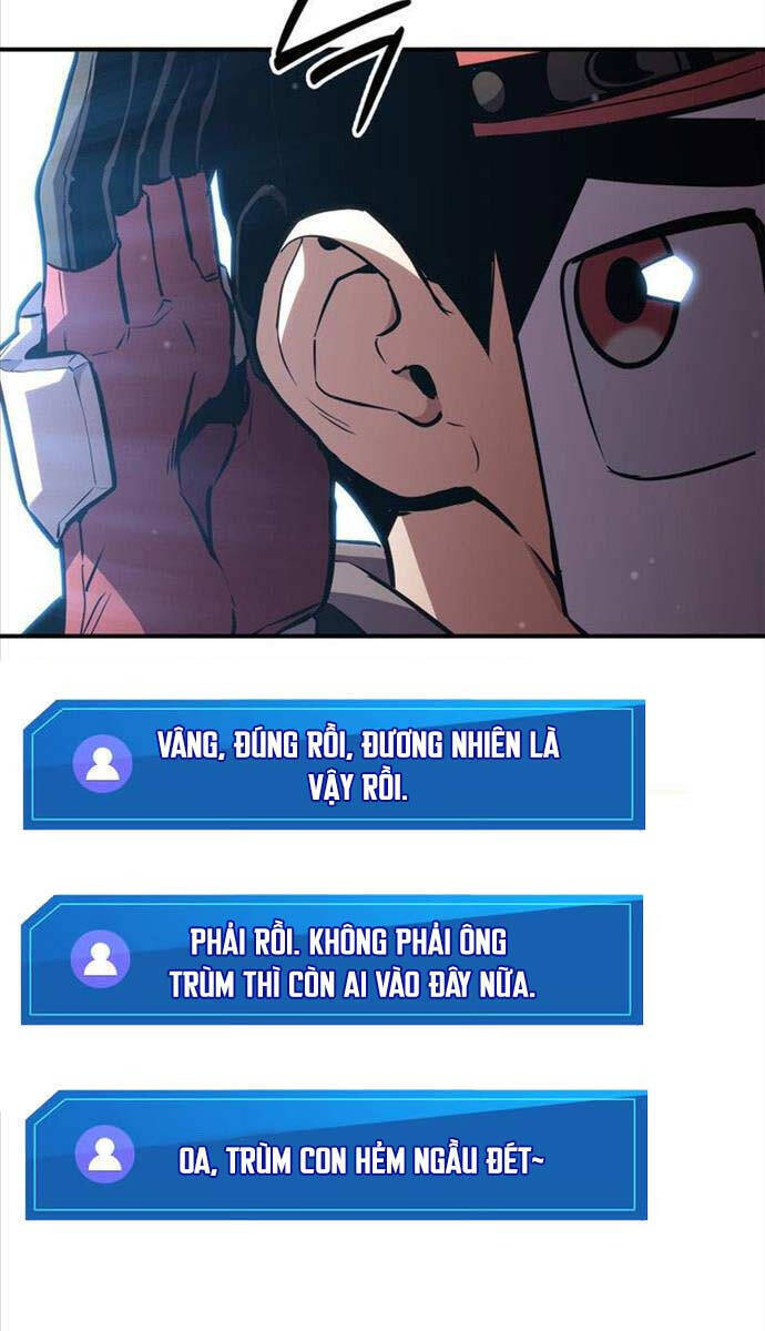Sự Trở Lại Của Vị Thần Sức Mạnh - Chapter 140 - Page 13