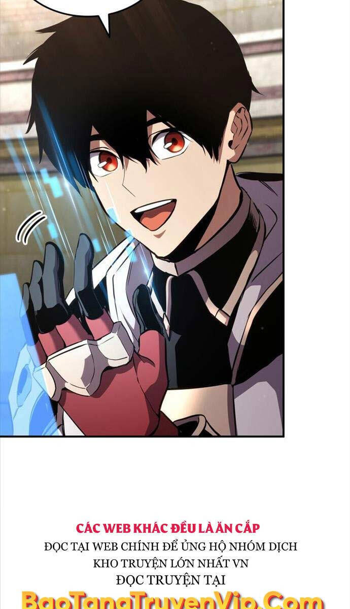 Sự Trở Lại Của Vị Thần Sức Mạnh - Chapter 140 - Page 17