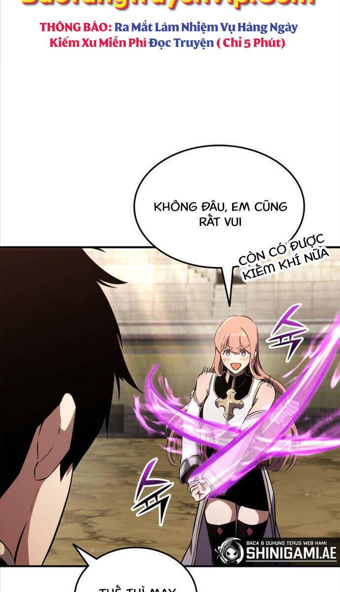 Sự Trở Lại Của Vị Thần Sức Mạnh - Chapter 140 - Page 18