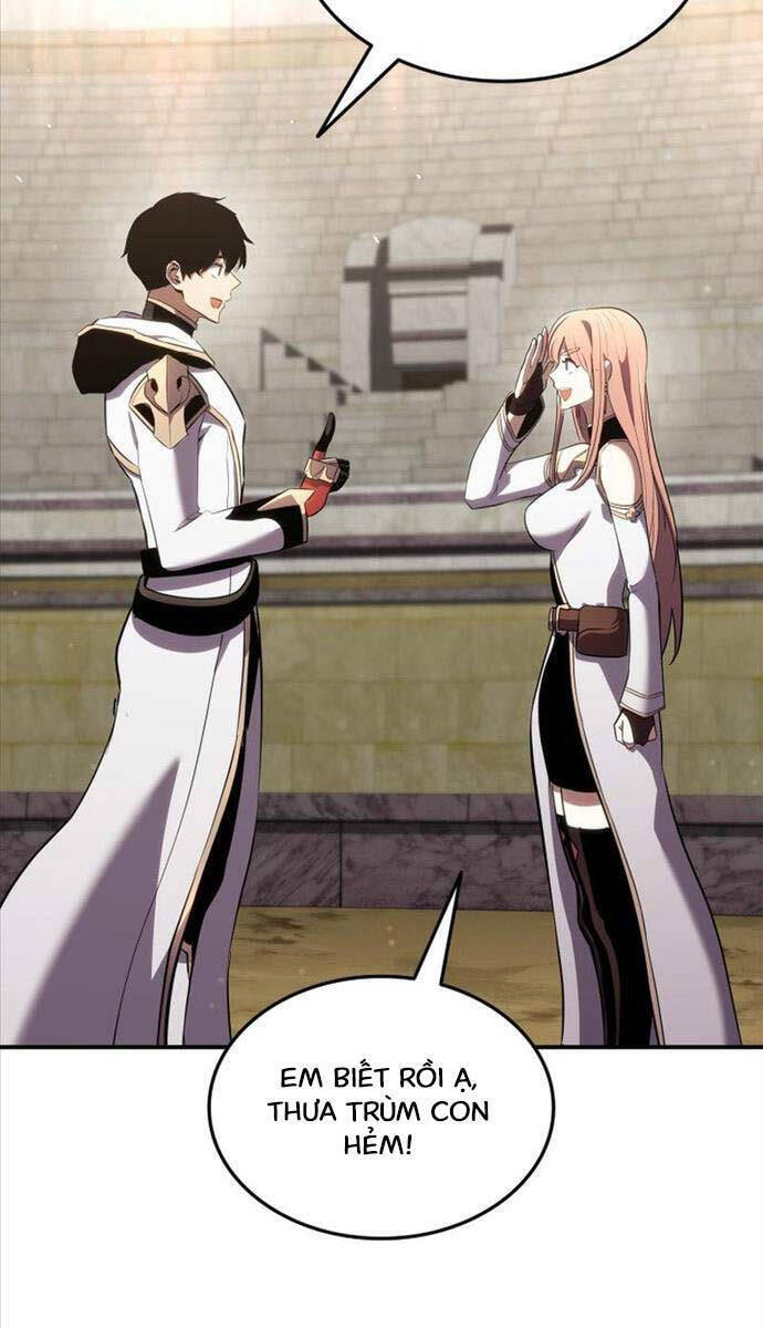 Sự Trở Lại Của Vị Thần Sức Mạnh - Chapter 140 - Page 20