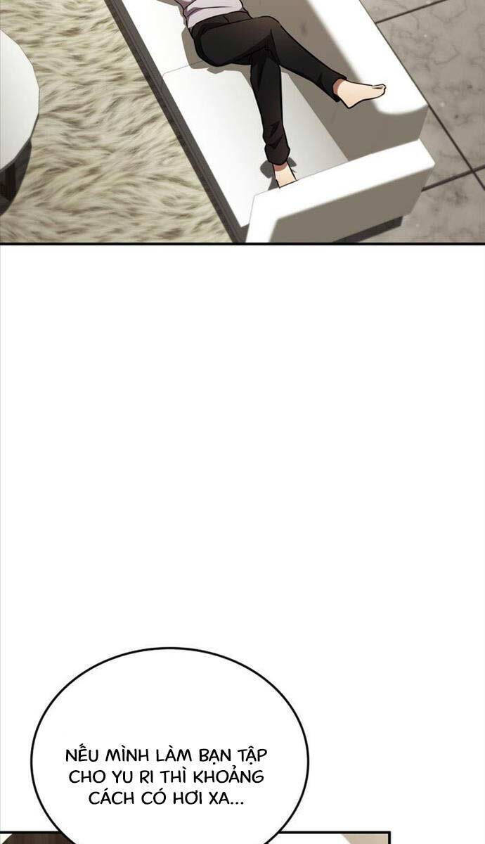 Sự Trở Lại Của Vị Thần Sức Mạnh - Chapter 140 - Page 30