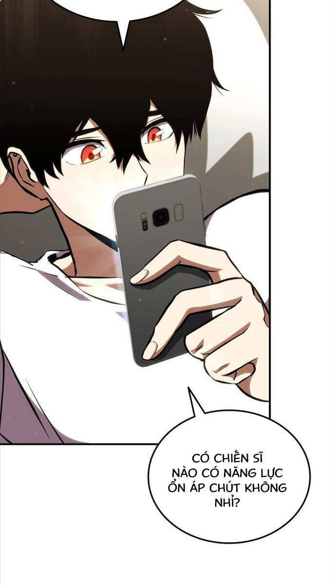 Sự Trở Lại Của Vị Thần Sức Mạnh - Chapter 140 - Page 31