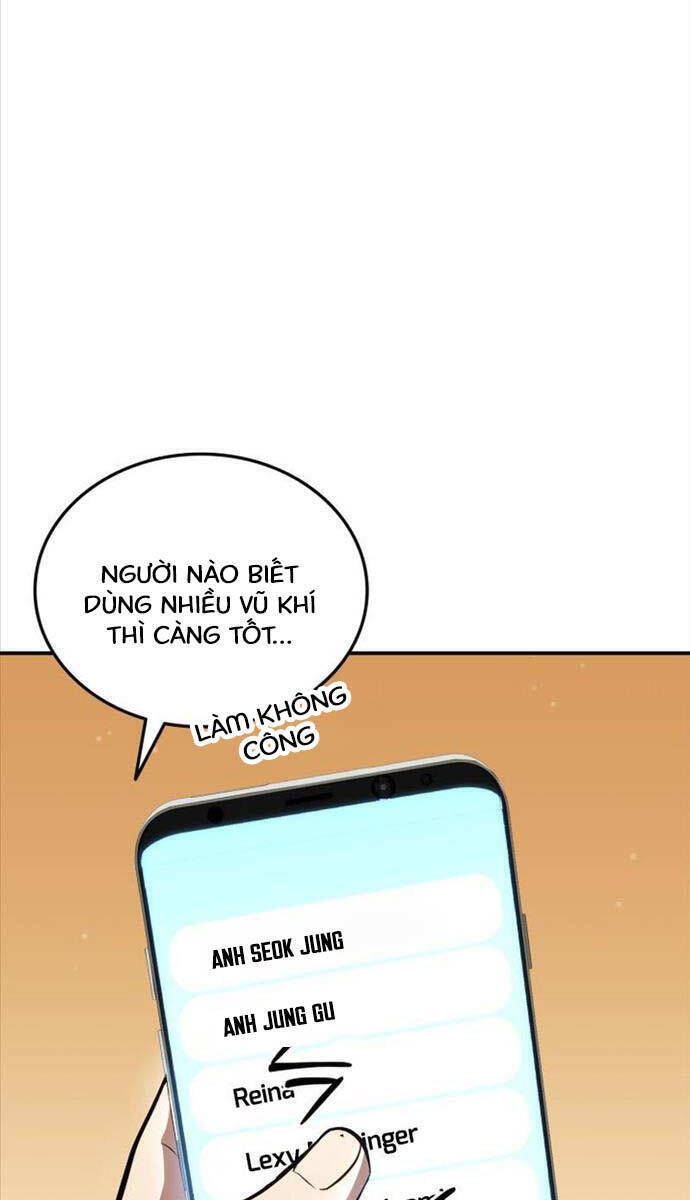 Sự Trở Lại Của Vị Thần Sức Mạnh - Chapter 140 - Page 32