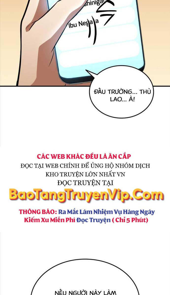 Sự Trở Lại Của Vị Thần Sức Mạnh - Chapter 140 - Page 33