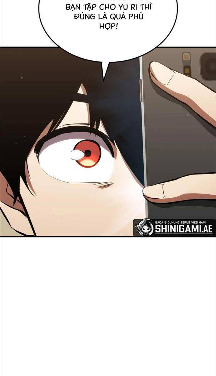 Sự Trở Lại Của Vị Thần Sức Mạnh - Chapter 140 - Page 34