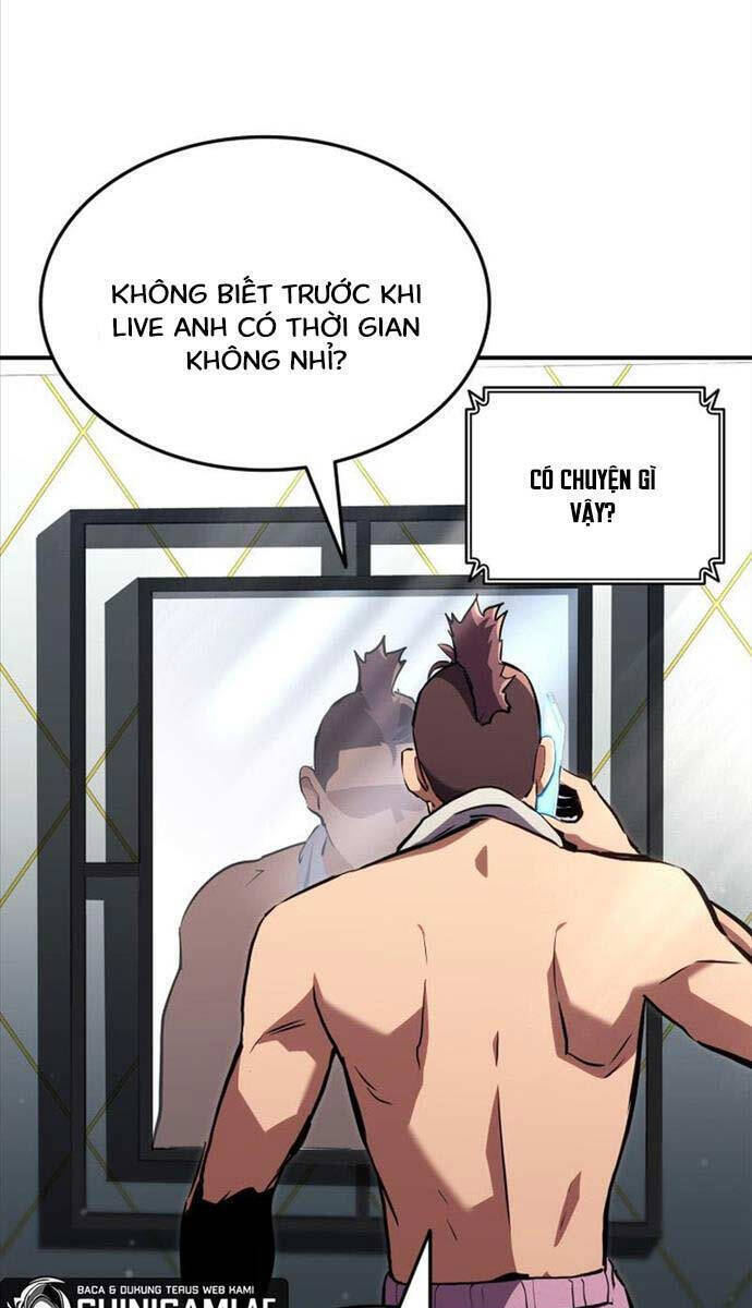 Sự Trở Lại Của Vị Thần Sức Mạnh - Chapter 140 - Page 39
