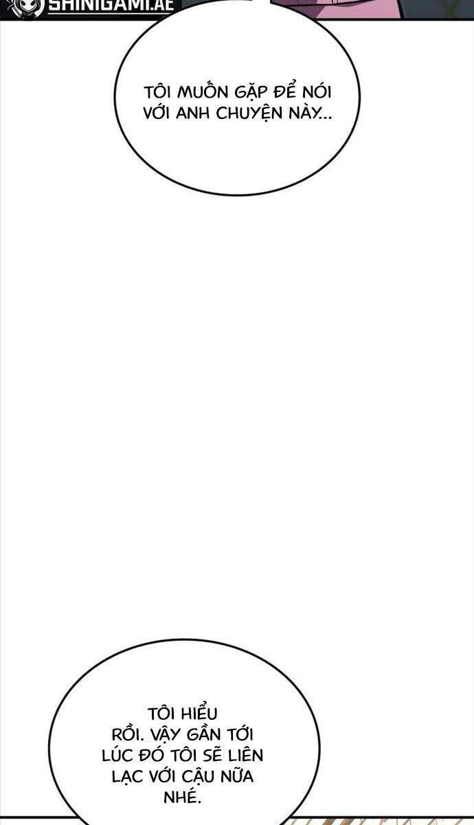 Sự Trở Lại Của Vị Thần Sức Mạnh - Chapter 140 - Page 40