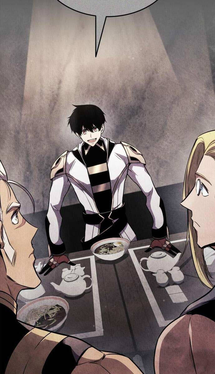 Sự Trở Lại Của Vị Thần Sức Mạnh - Chapter 140 - Page 48