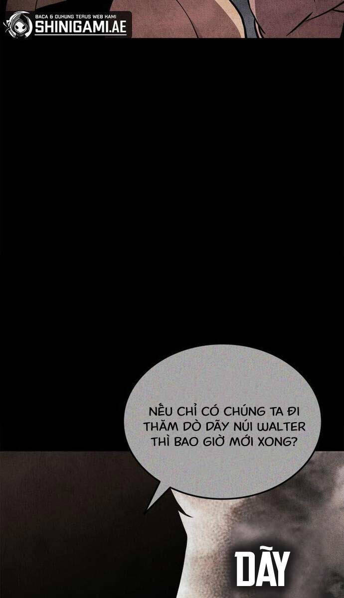 Sự Trở Lại Của Vị Thần Sức Mạnh - Chapter 140 - Page 49
