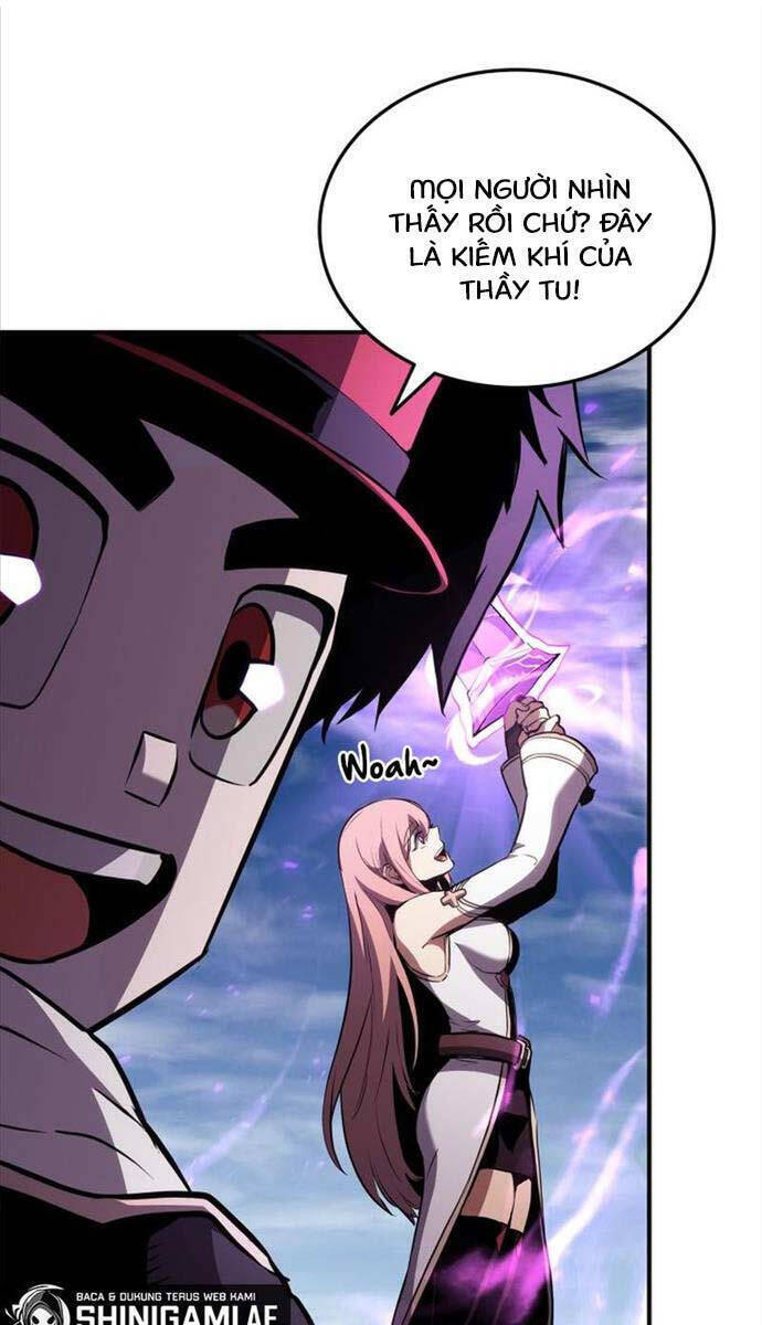 Sự Trở Lại Của Vị Thần Sức Mạnh - Chapter 140 - Page 5