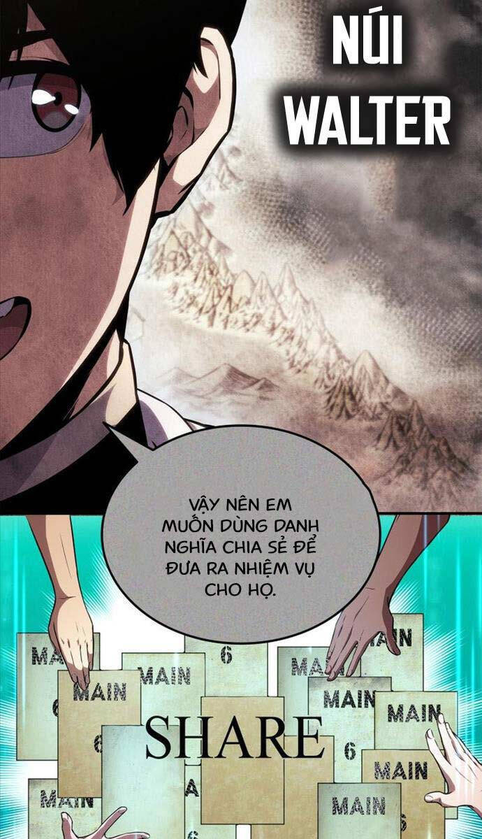 Sự Trở Lại Của Vị Thần Sức Mạnh - Chapter 140 - Page 50