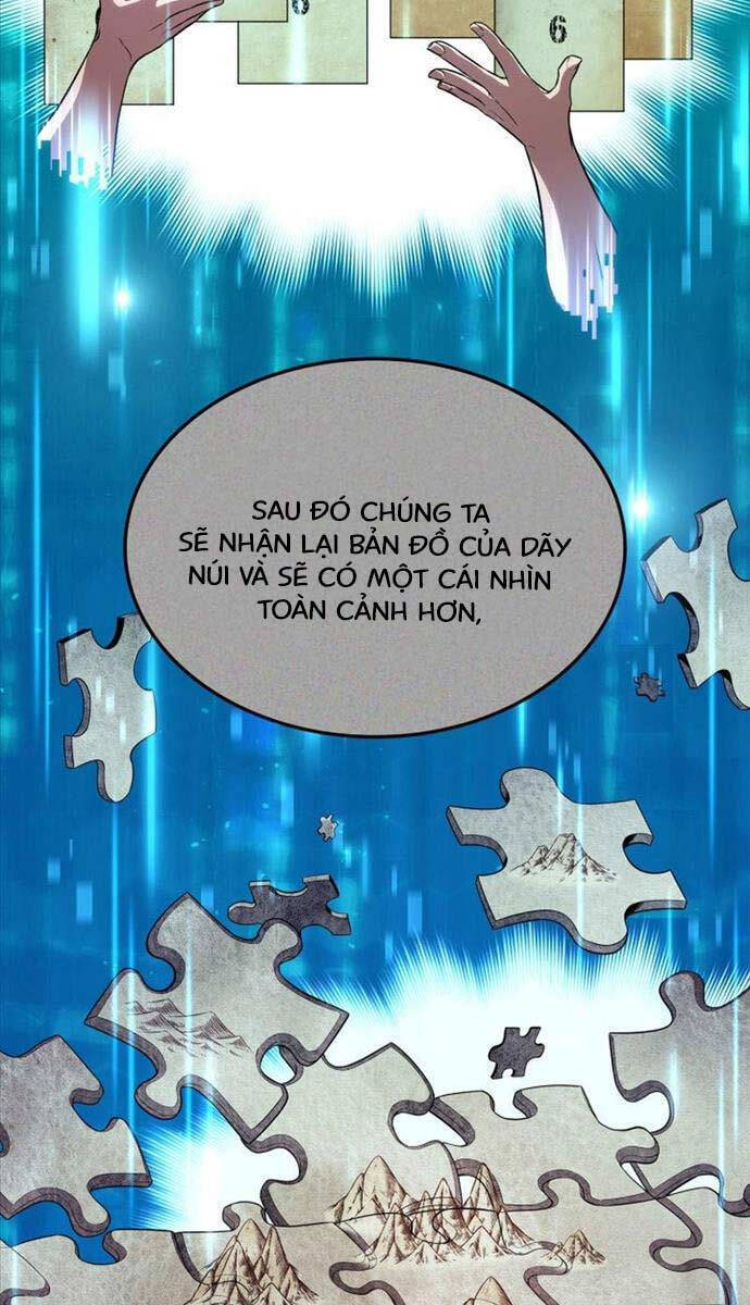 Sự Trở Lại Của Vị Thần Sức Mạnh - Chapter 140 - Page 51