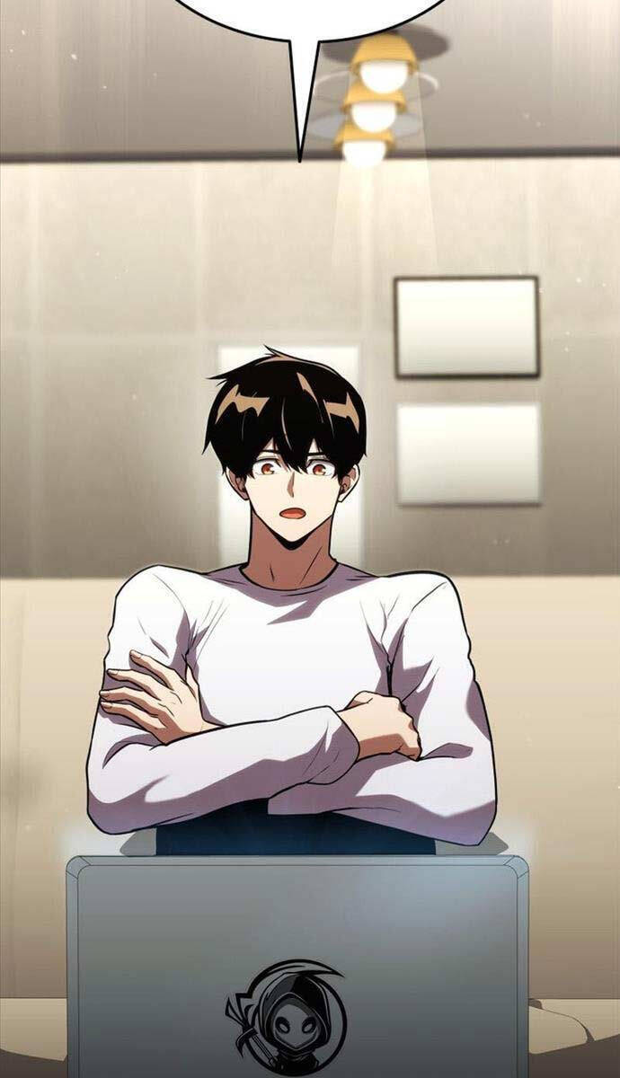 Sự Trở Lại Của Vị Thần Sức Mạnh - Chapter 140 - Page 58