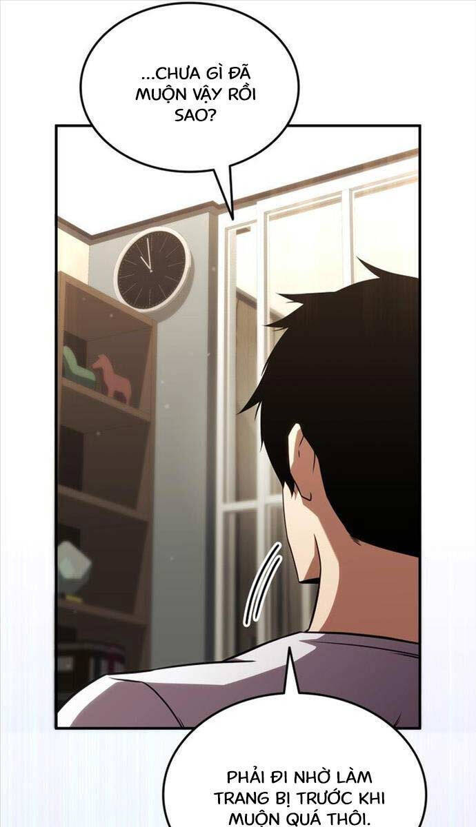 Sự Trở Lại Của Vị Thần Sức Mạnh - Chapter 140 - Page 64