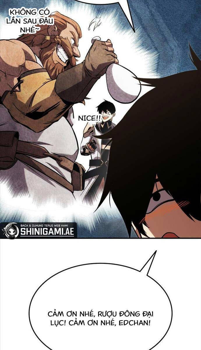 Sự Trở Lại Của Vị Thần Sức Mạnh - Chapter 140 - Page 69