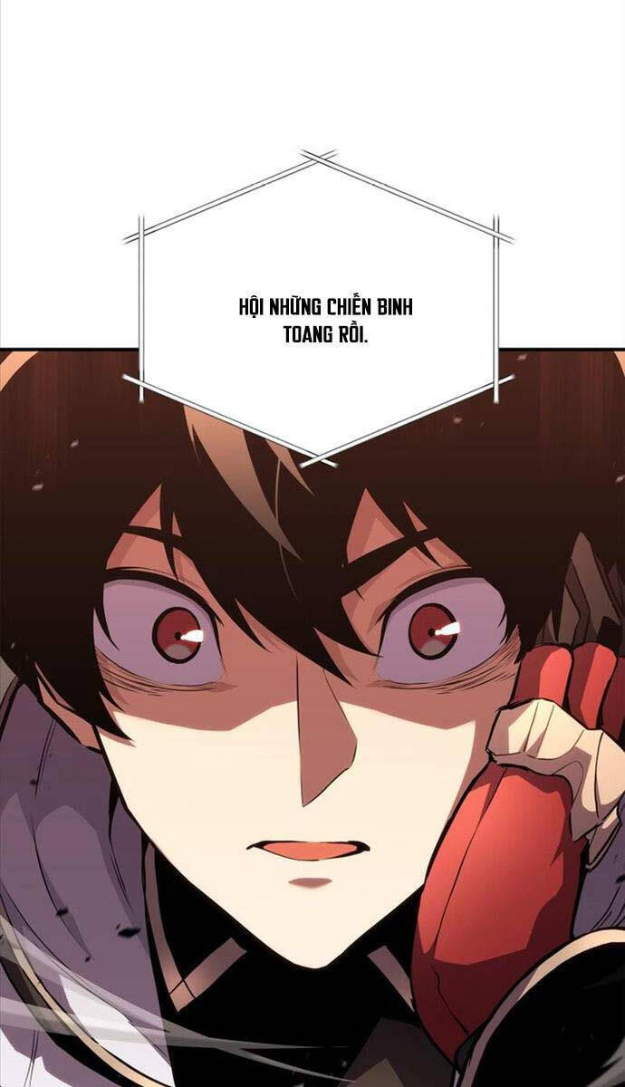 Sự Trở Lại Của Vị Thần Sức Mạnh - Chapter 140 - Page 75