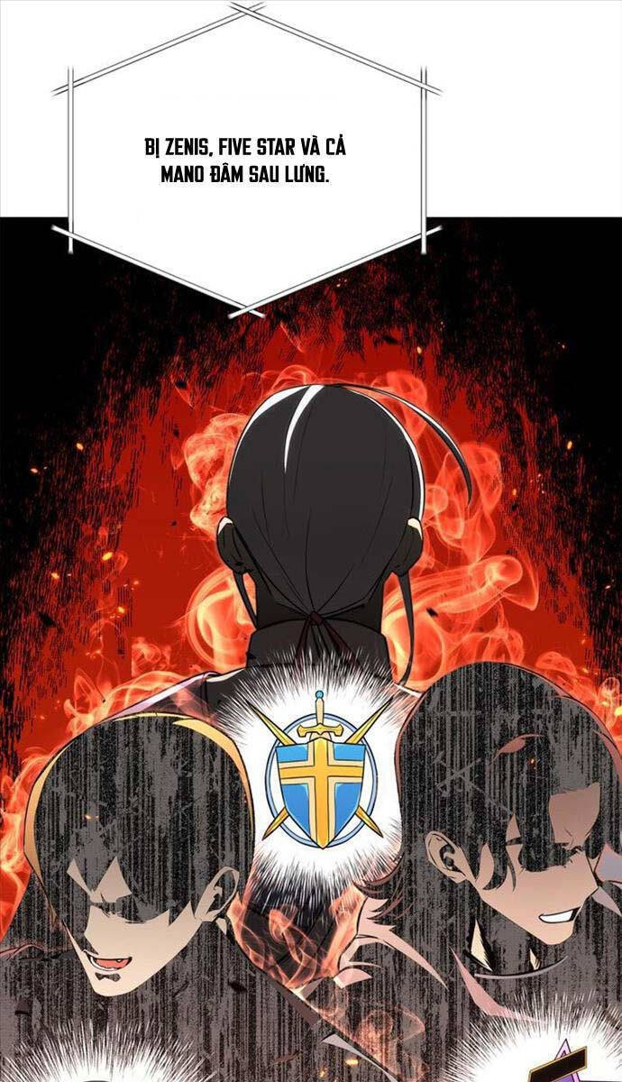 Sự Trở Lại Của Vị Thần Sức Mạnh - Chapter 140 - Page 77