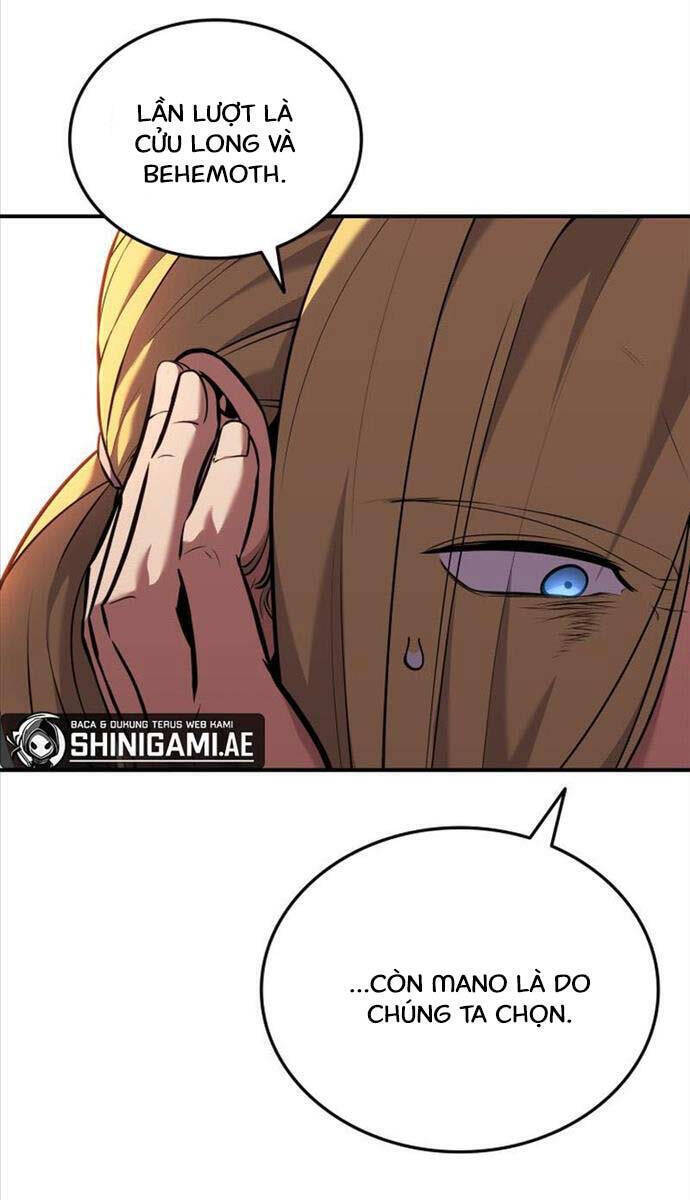 Sự Trở Lại Của Vị Thần Sức Mạnh - Chapter 140 - Page 82