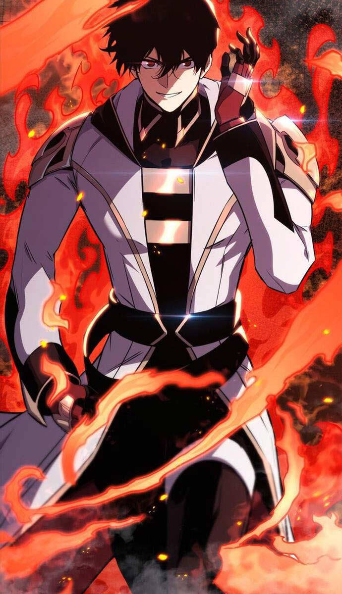 Sự Trở Lại Của Vị Thần Sức Mạnh - Chapter 140 - Page 89