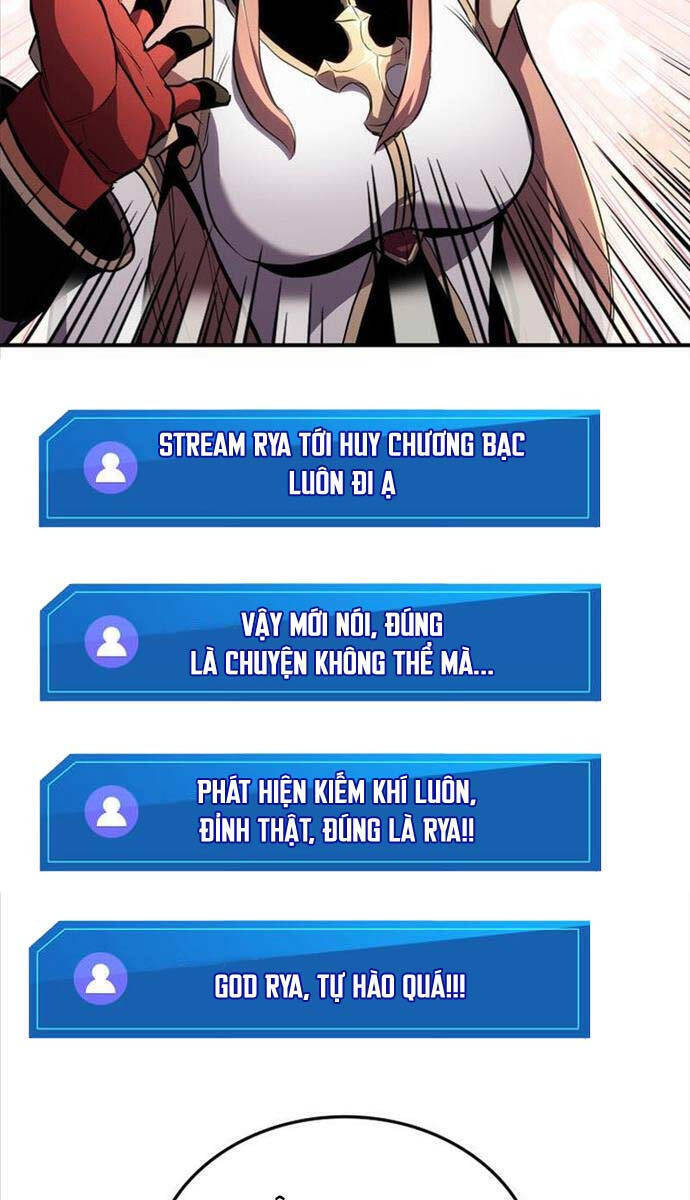 Sự Trở Lại Của Vị Thần Sức Mạnh - Chapter 140 - Page 9