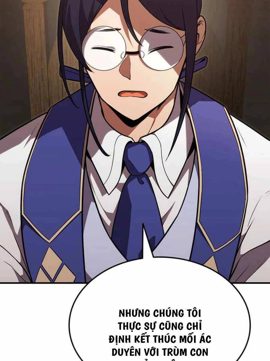 Sự Trở Lại Của Vị Thần Sức Mạnh - Chapter 141 - Page 106