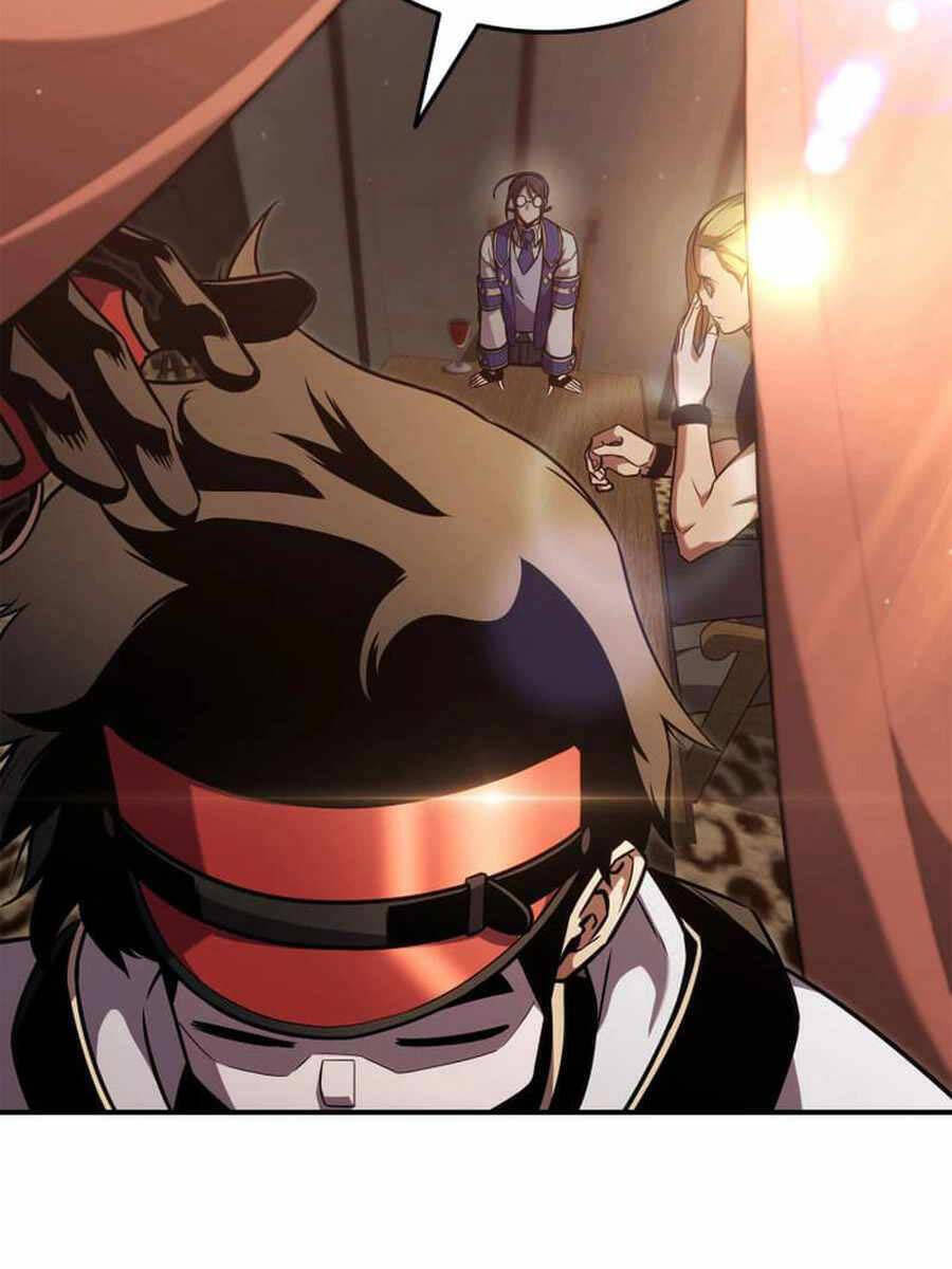 Sự Trở Lại Của Vị Thần Sức Mạnh - Chapter 141 - Page 110