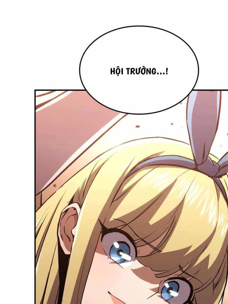 Sự Trở Lại Của Vị Thần Sức Mạnh - Chapter 141 - Page 12