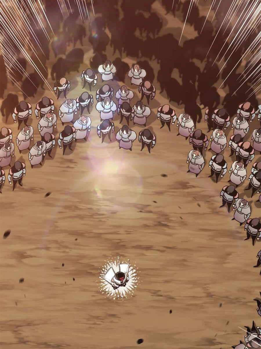 Sự Trở Lại Của Vị Thần Sức Mạnh - Chapter 141 - Page 127